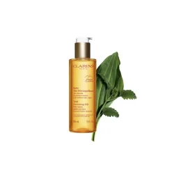 Total Cleansing Oil
