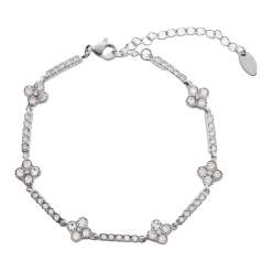 Fashion LYNOTT JEWELLERY Total Glam Bar Bracelet