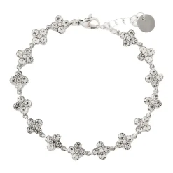 Best LYNOTT JEWELLERY Total Glam Bracelet