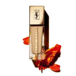 Fashion YVES SAINT LAURENT Touche Éclat Le Teint Natural Glow Foundation SPF22