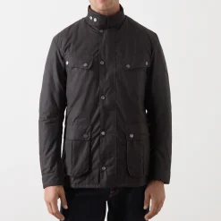 Tourer Duke Waxed Jacket