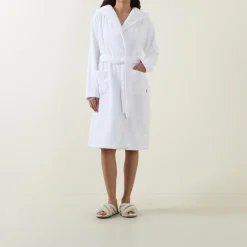 Towelling Robe