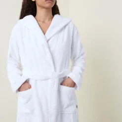 Towelling Robe