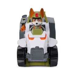 Tracker’s Monkey Vehicle Two-Piece Set