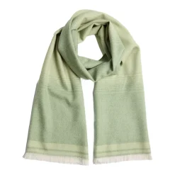 Traditional Blanket Extra Fine Scarf