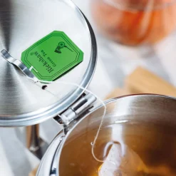 Clearance STELLAR Traditional Eight-Cup Continental Teapot 1.5L