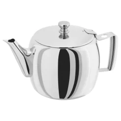 Traditional Eight-Cup Teapot 1.5L