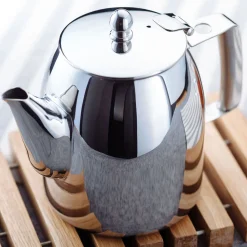 Traditional Eight-Cup Teapot 1.5L