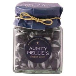 Traditional Sweet Jar - Bullseyes