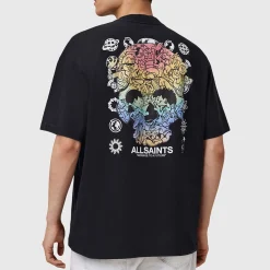 Trance Graphic T-Shirt