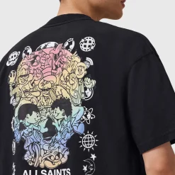 Trance Graphic T-Shirt