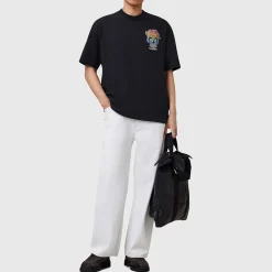 Trance Graphic T-Shirt