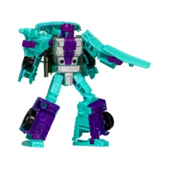 New TRANSFORMERS Legacy Deluxe Class Breakdown