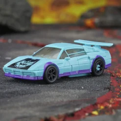 New TRANSFORMERS Legacy Deluxe Class Breakdown