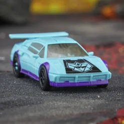 New TRANSFORMERS Legacy Deluxe Class Breakdown