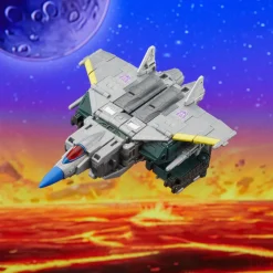 Transformers Legacy United Leader Class Overcharge