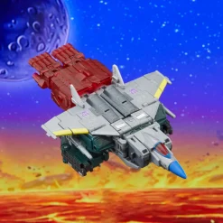 Transformers Legacy United Leader Class Overcharge