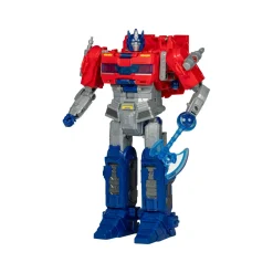 Transformers One Power Flip Optimus Prime