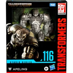 Transformers Studio Series Leader Class Rise of the Beasts Apelinq