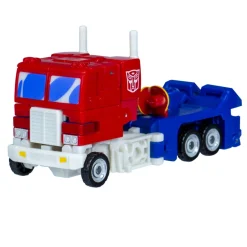 Transformers Studio Series Deluxe Class Transformers: Devastation Optimus Prime