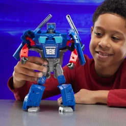 Transformers Two-in-One Optimus Prime Mask