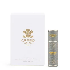 Travel Atomiser - Grey