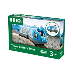 Sale BRIO Travel Battery Train