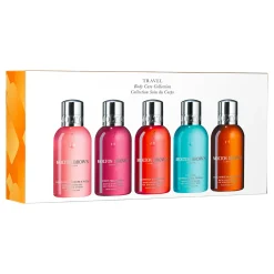 Travel Body Care Collection