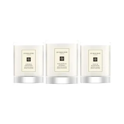 Fashion JO MALONE LONDON Travel Candle Trio