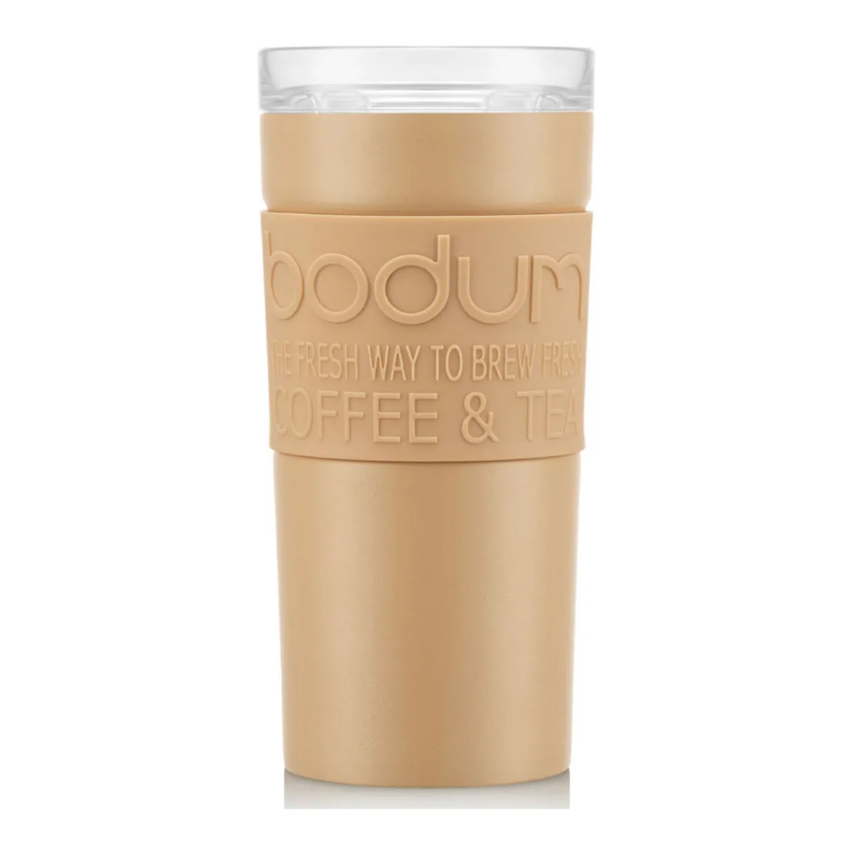 Travel Mug Vacuum Travel Mug Iced Vanilla Latte 0.35L