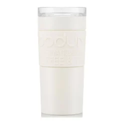 Travel Mug Vacuum Travel Mug Off White 0.35L