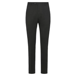 Travel Slim-Fit Trousers