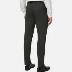 Travel Slim-Fit Trousers