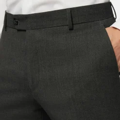 Travel Slim-Fit Trousers
