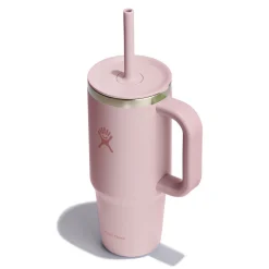 Best HYDRO FLASK Travel Tumbler Trillium 24oz