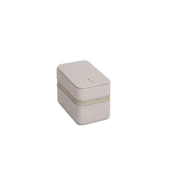 Travel Watch & Jewellery Box