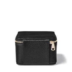 Travel Watch and Ring Box