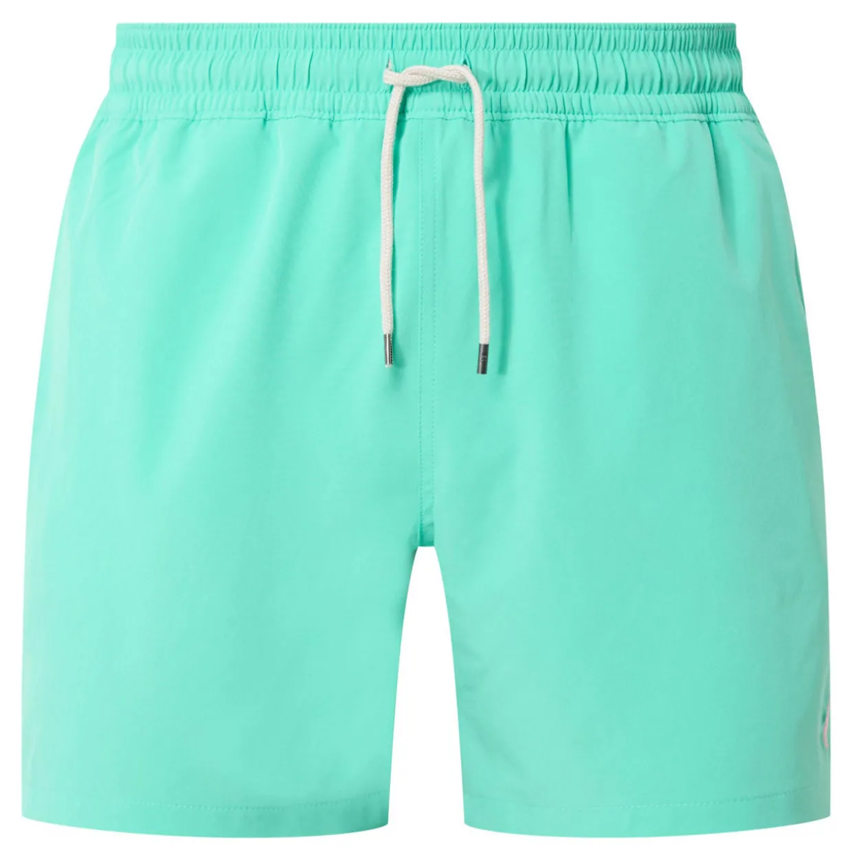 Traveller Logo Swim Shorts