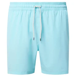 Traveller Mid-Rise Swim Shorts