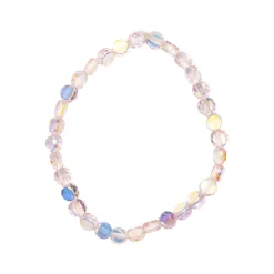 Treasured Trinkets Two-Piece Bracelet Set