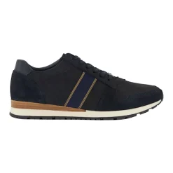 Sale DUNE LONDON Treck Stripe-Detail Trainers