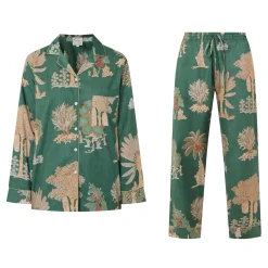 Tree Pyjama Set