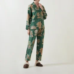 Tree Pyjama Set