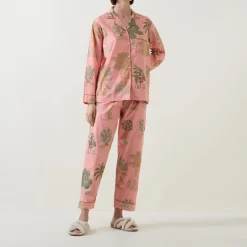 Tree Pyjama Set