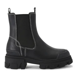 Trekker Chelsea Boots