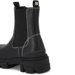 Trekker Chelsea Boots