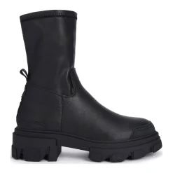 Outlet KG BY KURT GEIGER Trekker Sock Ankle Boots