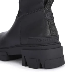 Outlet KG BY KURT GEIGER Trekker Sock Ankle Boots