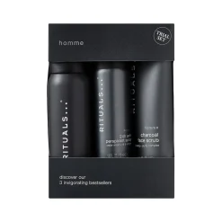Fashion RITUALS Trial Set Homme 2022