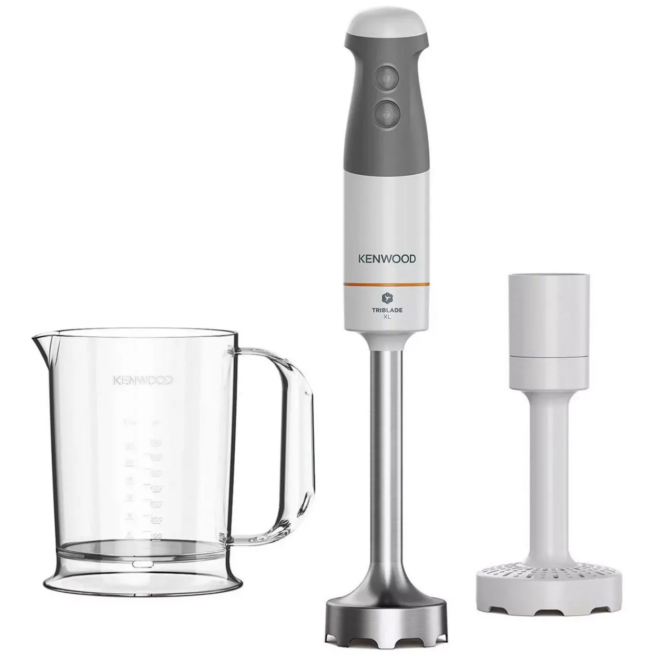 Discount KENWOOD Triblade XL+ Hand Blender